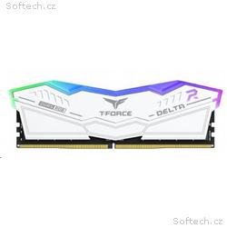 T-FORCE DIMM DDR5 32GB (Kit of 2) 6400MHz CL40 DEL