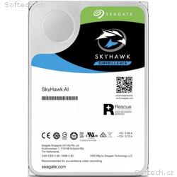 SEAGATE HDD SKYHAWK AI - 8TB SATAIII 7200RPM, 256M