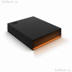 SEAGATE Externí HDD 1TB FIRECUDA GAMING, USB 3.2 G