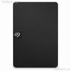 SEAGATE Externí HDD 2TB Expansion portable, USB 3.