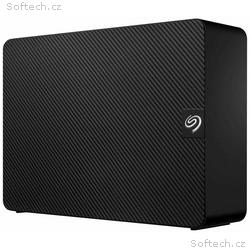 SEAGATE externí HDD Expansion Portable 3.5", 8TB, 