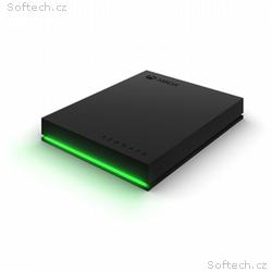 SEAGATE Externí HDD 2TB Game Drive pro Xbox, USB 3