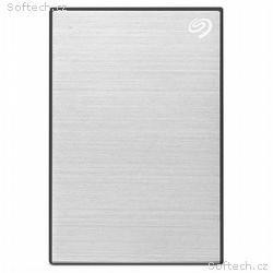 SEAGATE Externí HDD 2TB One Touch PW, USB 3.0, Stř