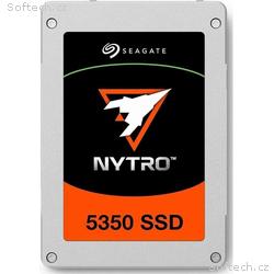 SEAGATE SSD 4TB Nytro 5350S, 2.5", PCle Gen4 x4 NV