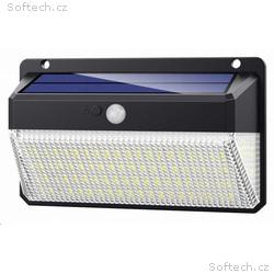 Viking venkovní solární LED světlo M228 s pohybový