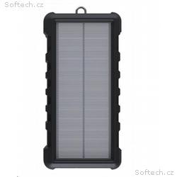 Viking solární outdoorová powerbanka W24W 24000 mA
