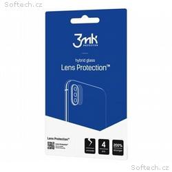 3mk Lens Protection pro Samsung Galaxy A52 4G, 5G,