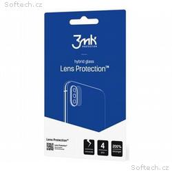 3mk Lens Protection pro Xiaomi Redmi Note 11 4G (4