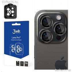 3mk Lens Protection Pro pro Apple iPhone 14 Pro, i