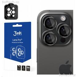 3mk Lens Protection Pro pro Apple iPhone 14, grafi