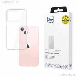 3mk Armor case pro Apple iPhone 14, čirá