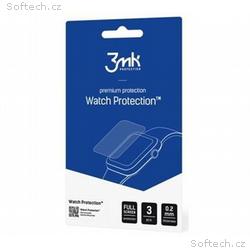 3mk Watch Protection FlexibleGlass pro Apple Watch