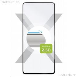FIXED ochranné sklo Full-Cover pro Samsung Galaxy 
