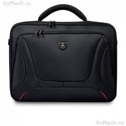 PORT taška na notebook COURCHEVEL Clamshell, 15,6"