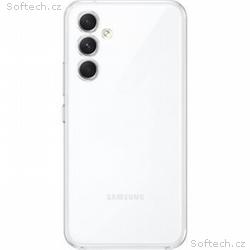 Samsung Průhledný zadní kryt pro Samsung Galaxy A5