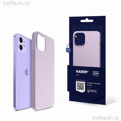 3mk Hardy Silicone MagCase pro Apple iPhone 12, De