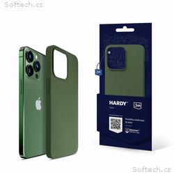 3mk Hardy Silicone MagCase pro Apple iPhone 13 Pro