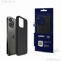 3mk Hardy Silicone MagCase pro Apple iPhone 13 Pro