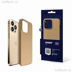 3mk Hardy Silicone MagCase pro Apple iPhone 13 Pro