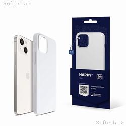 3mk ochranný kryt HARDY Silicone MagCase pro Apple