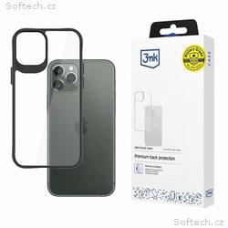 3mk Satin Armor Case+ pro Apple iPhone 11 Pro, čir