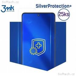 3mk All-Safe - fólie SilverProtection+ Phone, 25 k