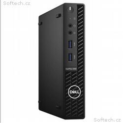 Dell Optiplex 3080 Micro - Core i5 10500T 2.3GHz, 