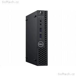 Dell Optiplex 3070 Micro - CoIntel Core i5-9500, 1