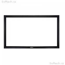Reflecta CINE HOME 146x110cm (4:3, 72", 183cm, rám