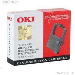 Oki Páska do ML380, ML385, ML386, ML390, ML391, ML