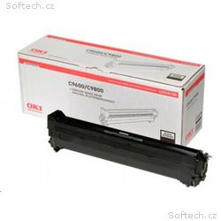 Obraz. válec pro černý toner do C9600, 9800, MFP 3