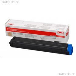 Oki Toner do B4400, B4600 (3 000 stran)