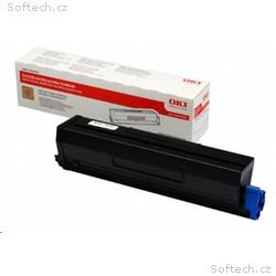 Oki Toner do B430, B440, MB460, MB470, MB480 (7 00