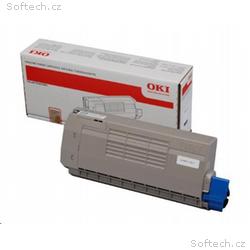 Černý toner do C710, C711 (11k)