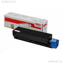 OKI Toner do B411, B431, MB461, 471, 471w, 491 (3 