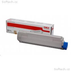 Oki Toner Magenta do MC851, 861 (7.300 stránek)