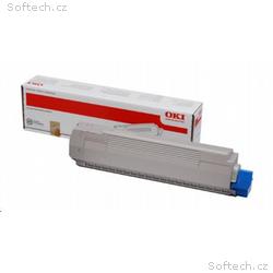 Oki Toner Černý do MC861 (9.500 stránek)