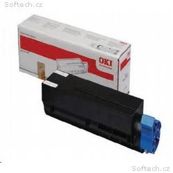 OKI Toner do B401, MB441, MB451, MB451w (1 500 str