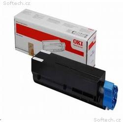 OKI Toner do B401, MB441, MB451, MB451w (2 500 str