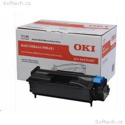 OKI Obrazový válec do B401, MB441, MB451, MB451w (