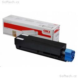 OKI Toner do B431, MB461, 471, 471w, 491 (7 000 st