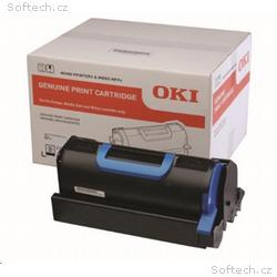 Oki Tisková cartridge pro B731, MB770 (36 000 stra
