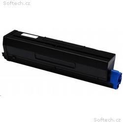 OKI Toner do B432, B512, MB492, 562 (12 000 stran)