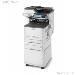 Oki MC853dnct A3 23 ppm ProQ2400DPI, PCL, PS, USB,