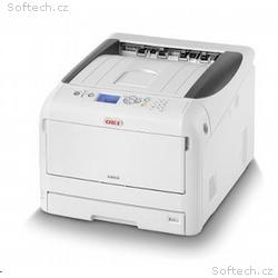 OKI C824dn