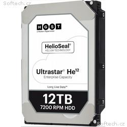 Western Digital Ultrastar® HDD 18TB (WUH721818ALE6