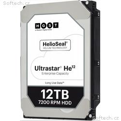 Western Digital Ultrastar® HDD 20TB (WUH722020BLE6