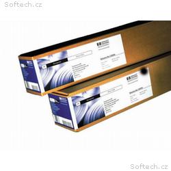 HP Clear Film, 132 microns (5.2 mil) • 174 g, m2 •