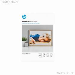 HP Advanced Glossy Photo Paper-20 sht, A3, 297 x 4