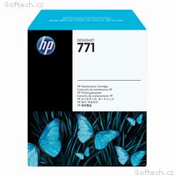 HP no.771 Designjet Maintenance Cartridge